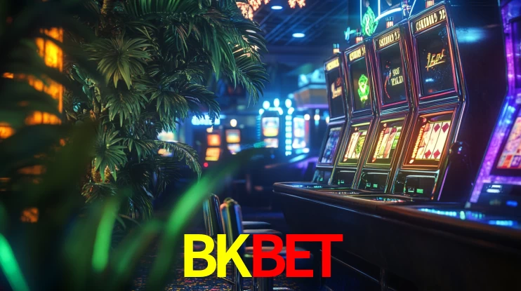 Experiência VIP BKBET