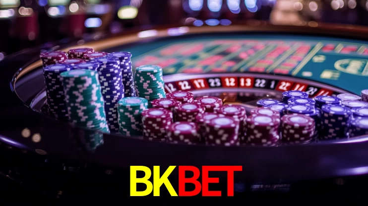 Welcome Bonus BKBET