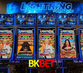 A Emoção da Loteria na BKBET: Uma Chance de Mudança de Vida