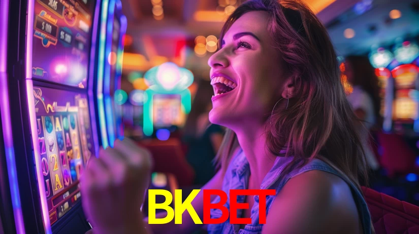 Blackjack Table BKBET