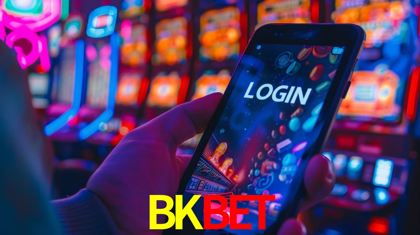 Casino VIP BKBET