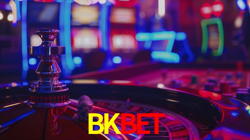 VIP Casino BKBET