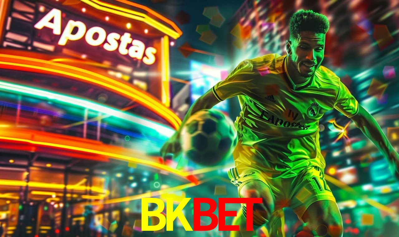 Jogos de Slot BKBET