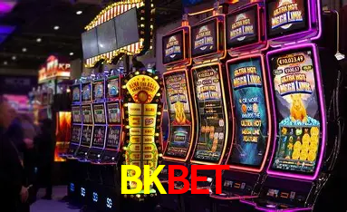 BKBET: A Experiência de Casino com Jogos de Mesa ao Vivo