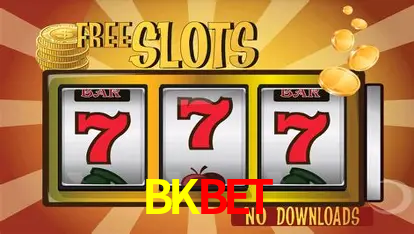A Popularidade dos Caça-Níqueis no BKBET