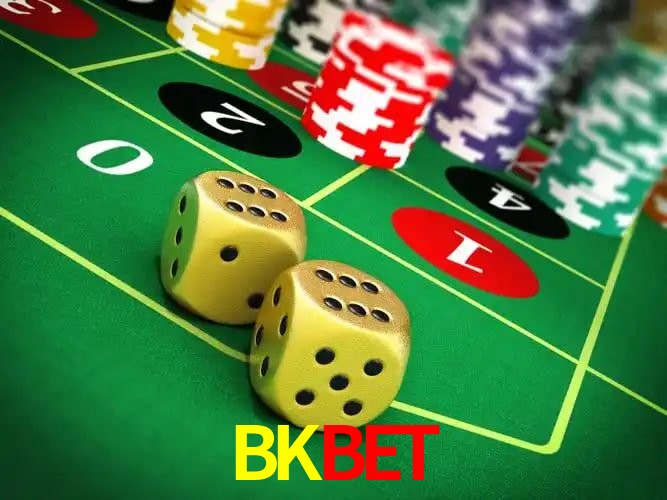Slot Games BKBET