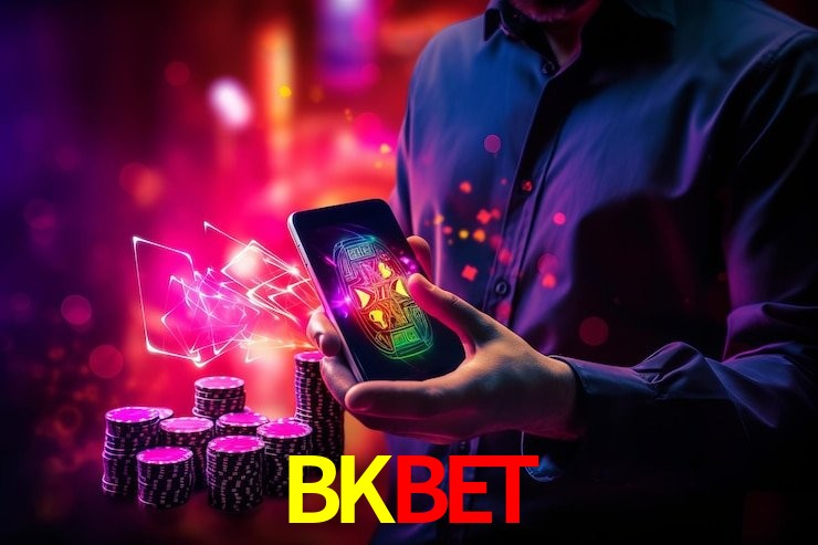Mesa de Roleta BKBET