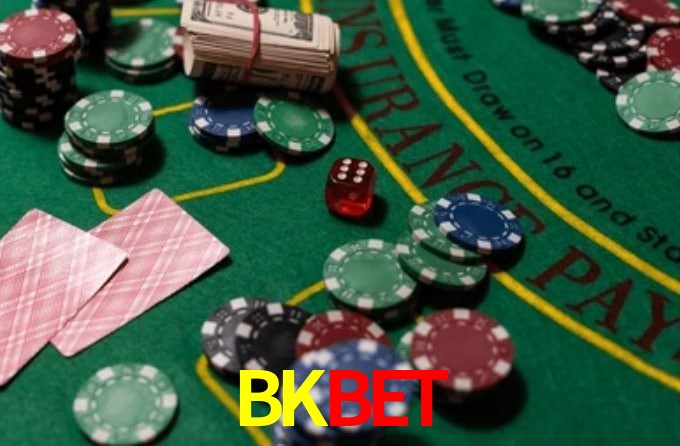 BKBET App Interface