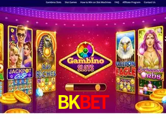 BKBET cassino