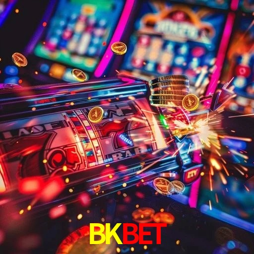 Casino Ao Vivo BKBET