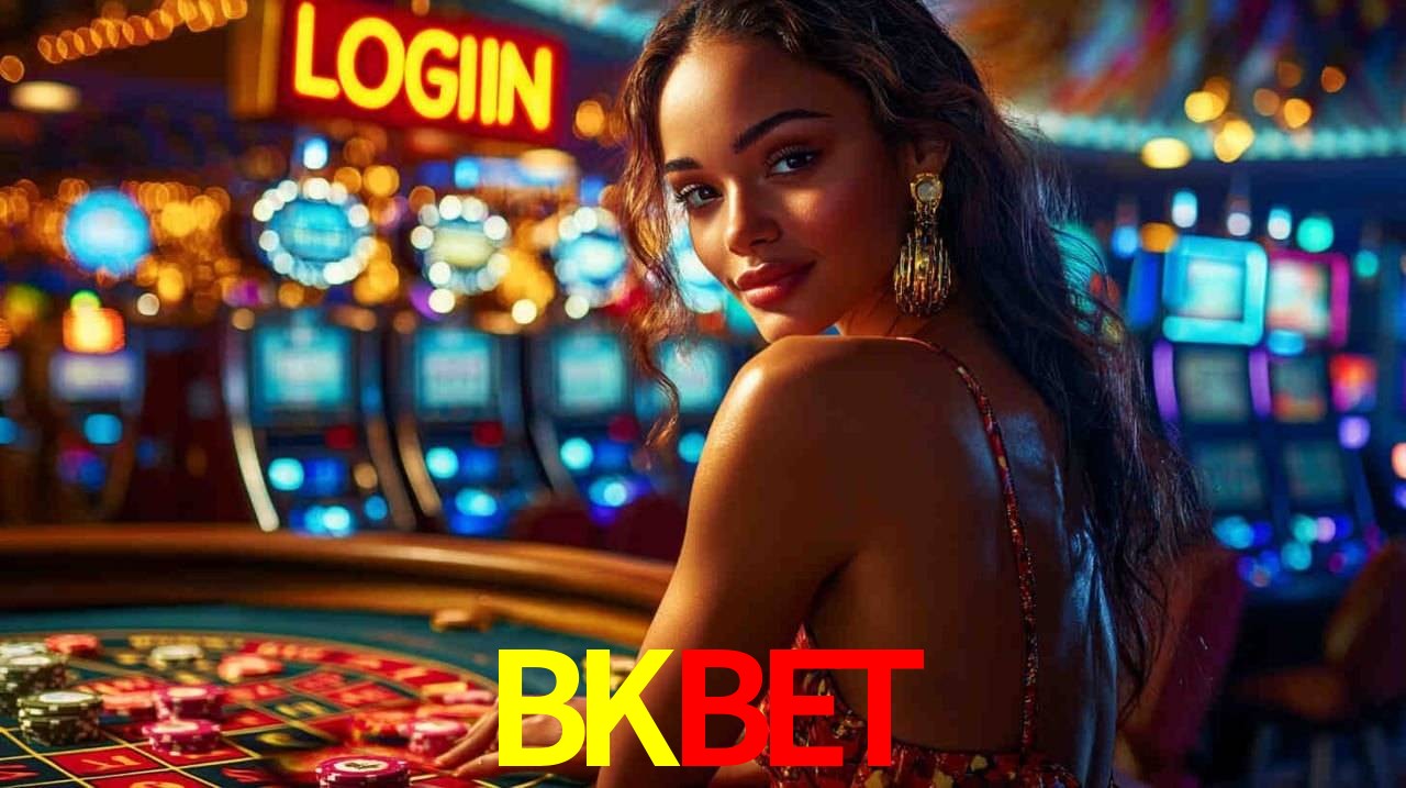 Login Seguro BKBET