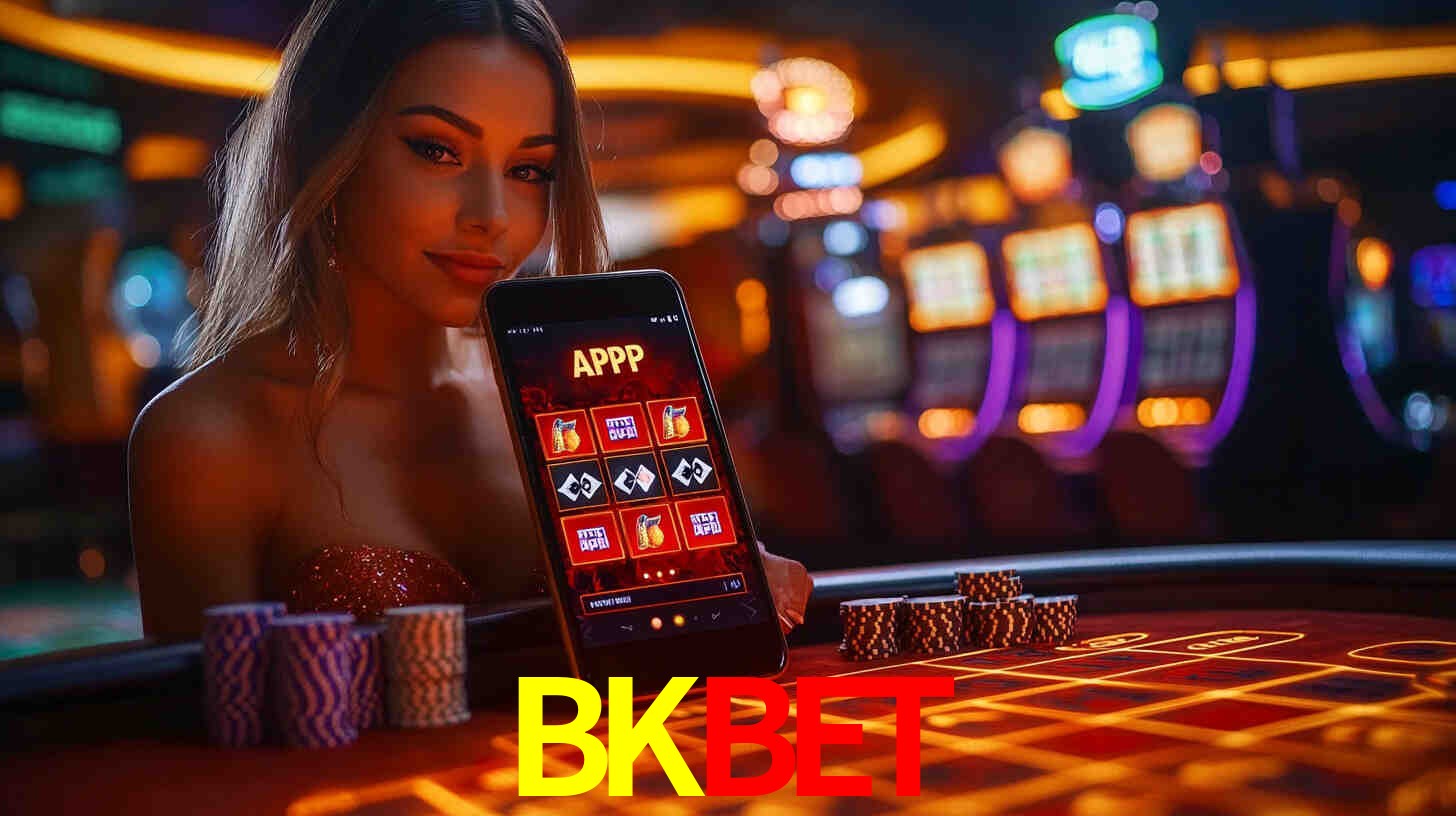 Explorando a Categoria de Eventos em Apostas na BKBET