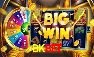 A Emoção da Loteria na BKBET: Uma Chance de Mudança de Vida