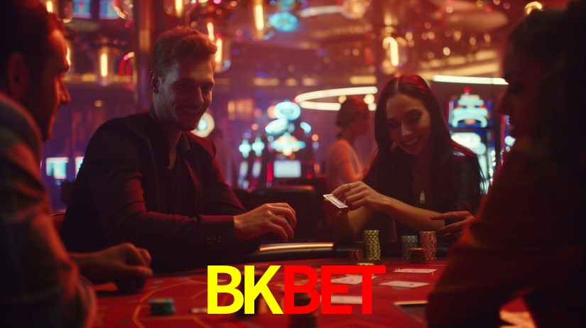 Descubra o Programa VIP da BKBET: Vantagens Exclusivas para Jogadores