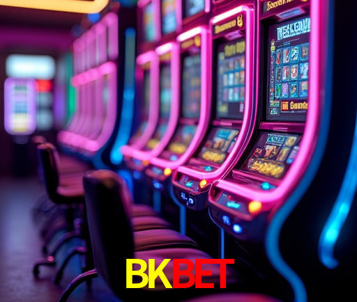 BKBET cassino