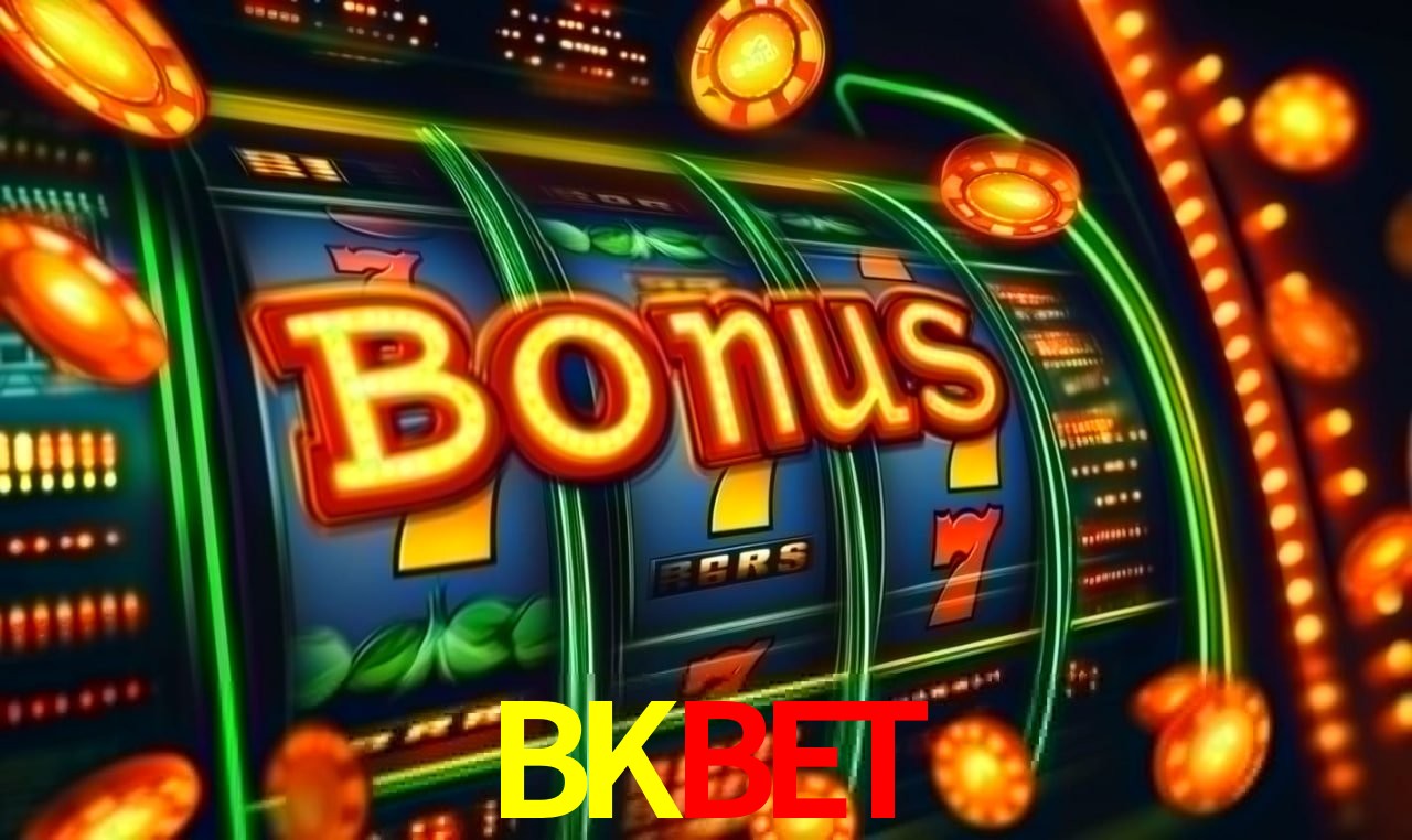 Bonus Features BKBET