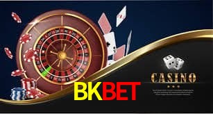 Apostas de Tênis BKBET