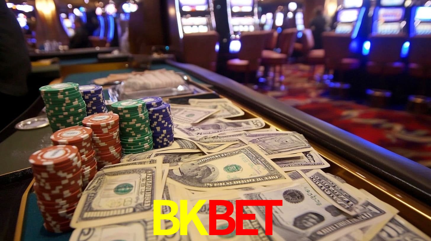 BKBET