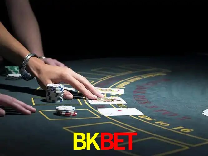  BKBET.COM