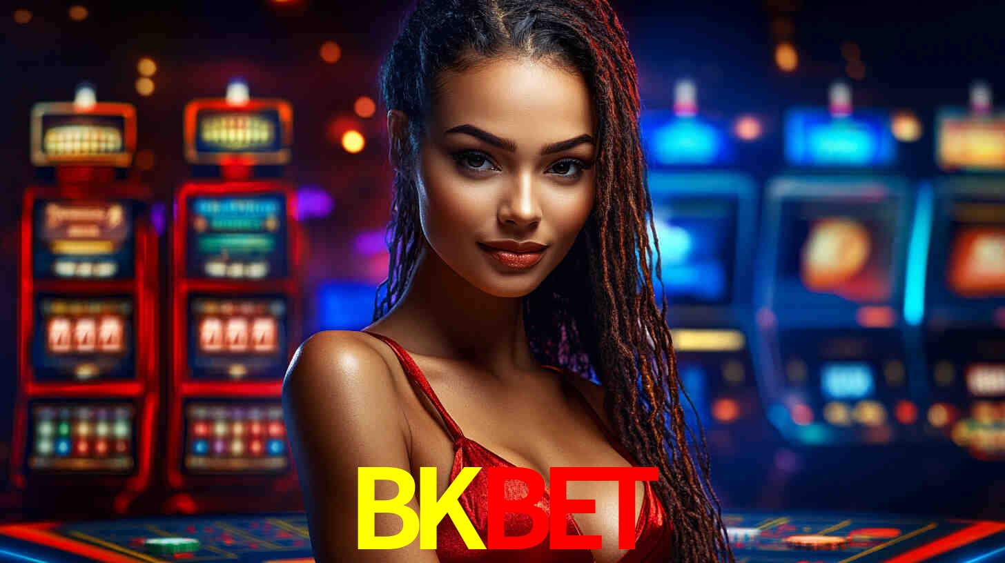 Inovações de Jogos na BKBET: O Futuro das Experiências Interativas