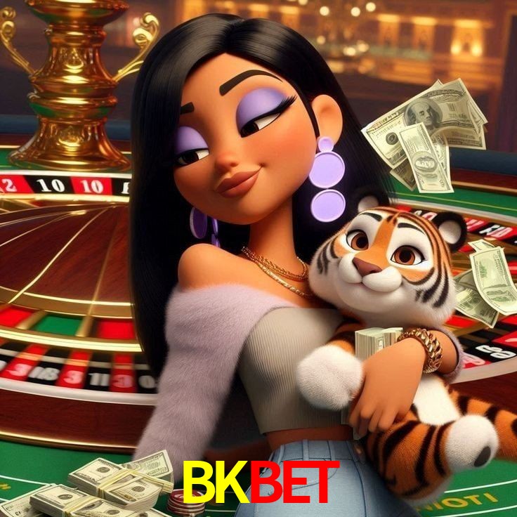Game Providers BKBET