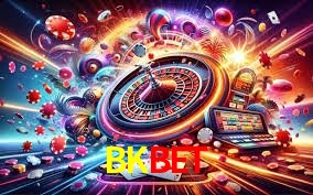 Apostas de Futebol BKBET