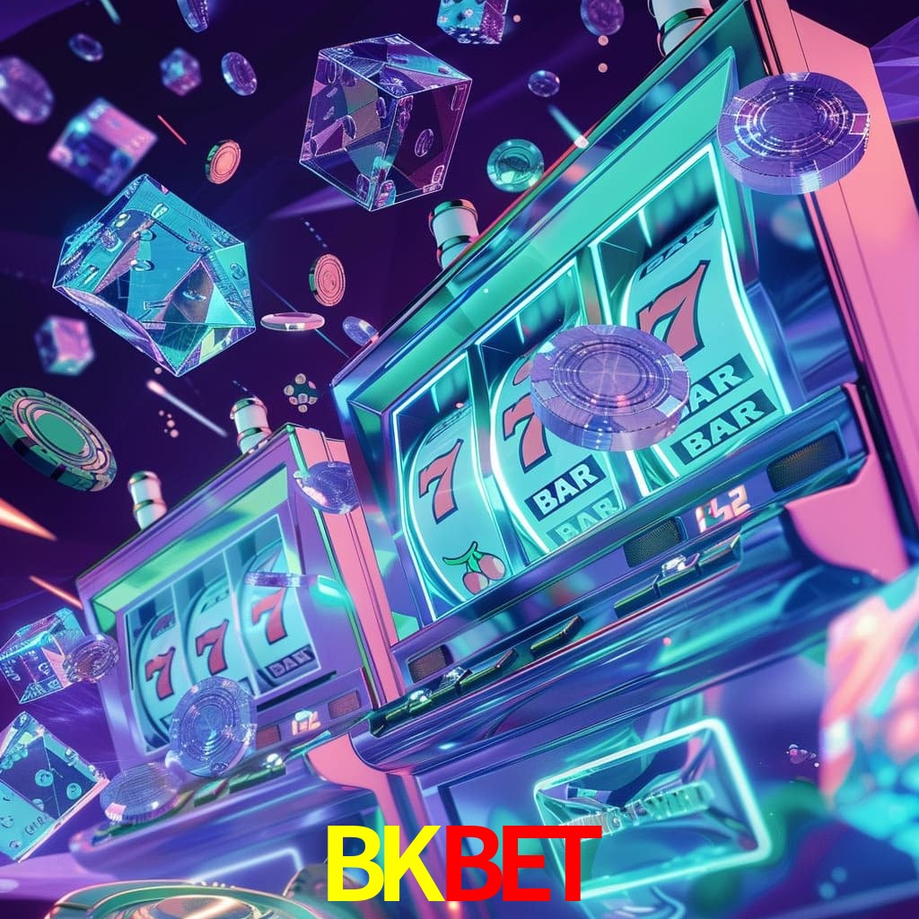 cassino BKBET