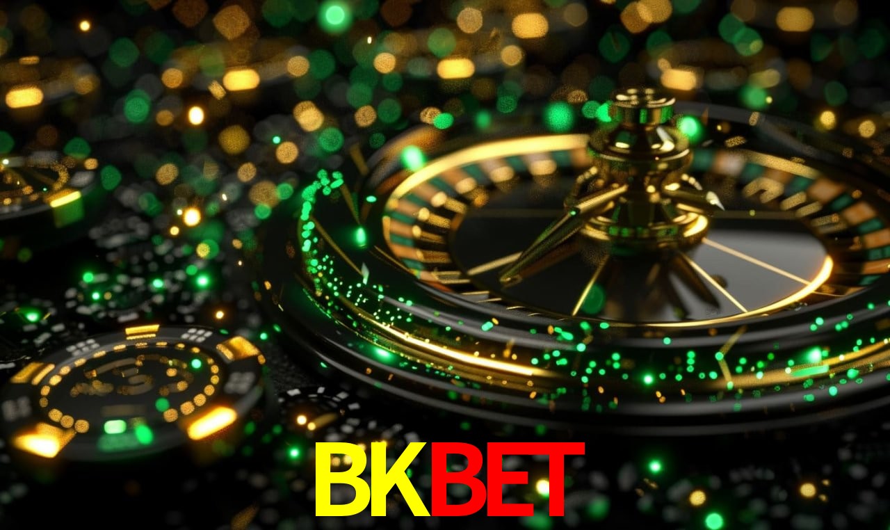 Experimente o Login Seguro Premium no BKBET