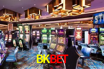 Inovações de Jogos na BKBET: O Futuro das Experiências Interativas