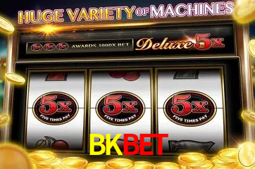 A Experiência Imersiva dos Cassinos Ao Vivo no BKBET