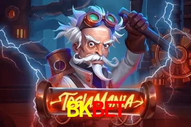 Benefícios da Conta BKBET