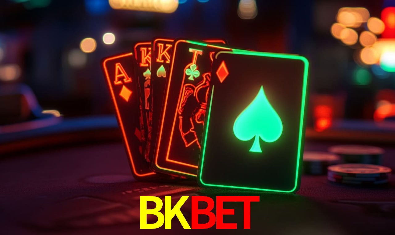 Diretório de Jogos BKBET
