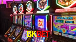 Interface do App BKBET