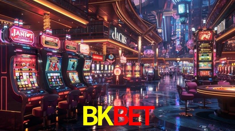 Security Systems BKBET
