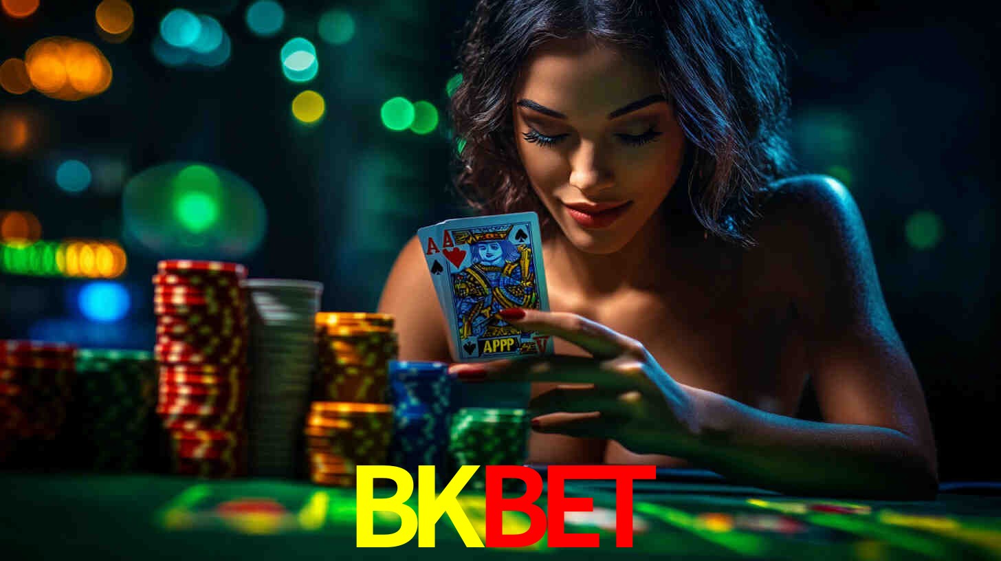 Explorando a Categoria de Eventos em Apostas na BKBET