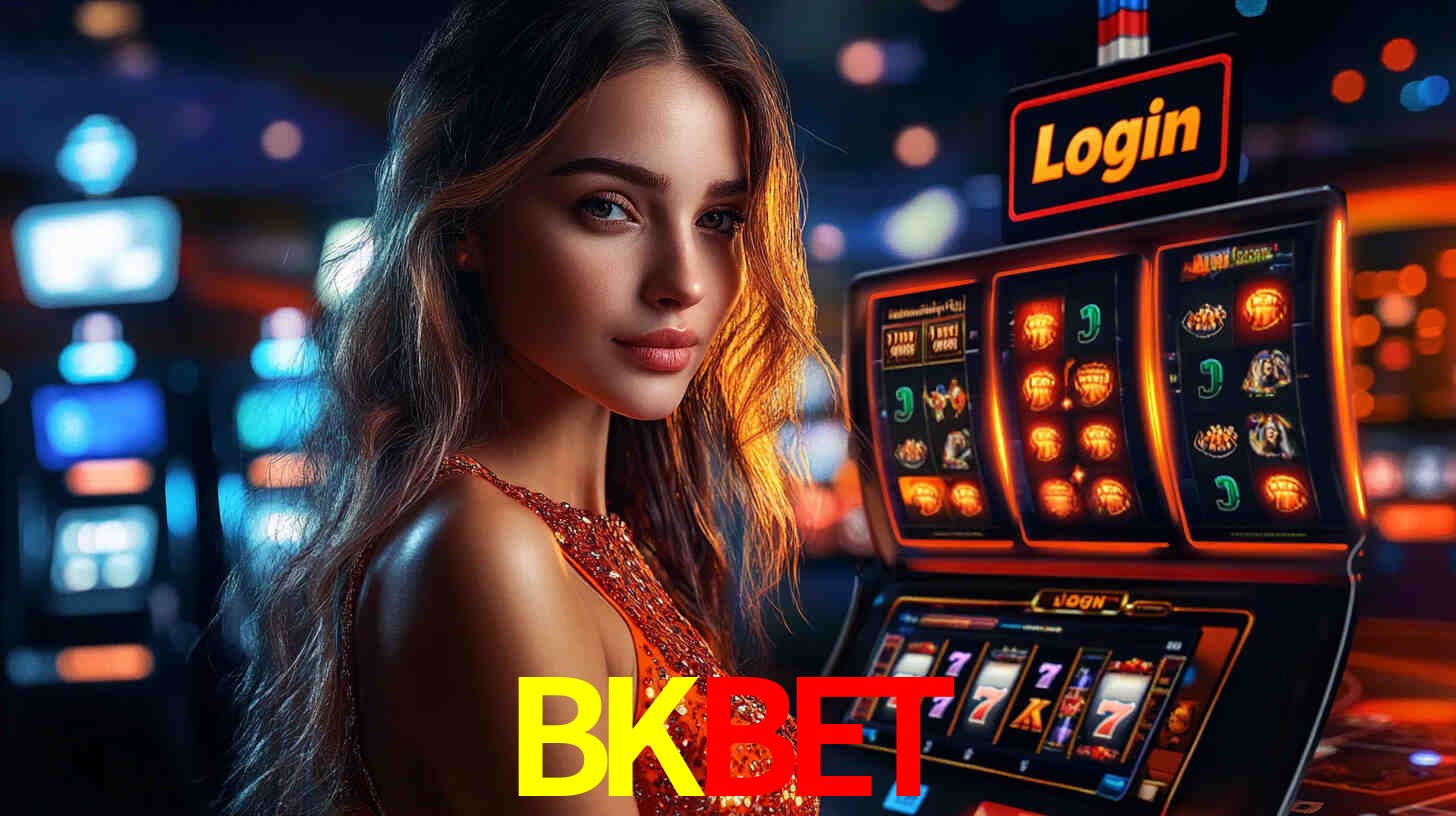 Roulette Table BKBET