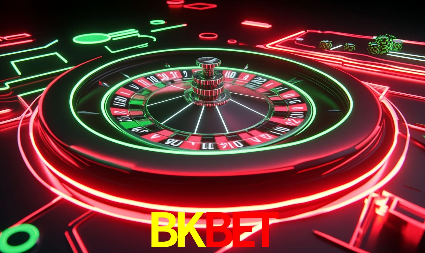 Desvendando o Mundo dos Jogos Virtuais na BKBET