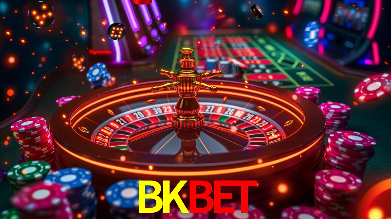 BKBET: Seu Especialista em Apostas Esportivas Brasileiras