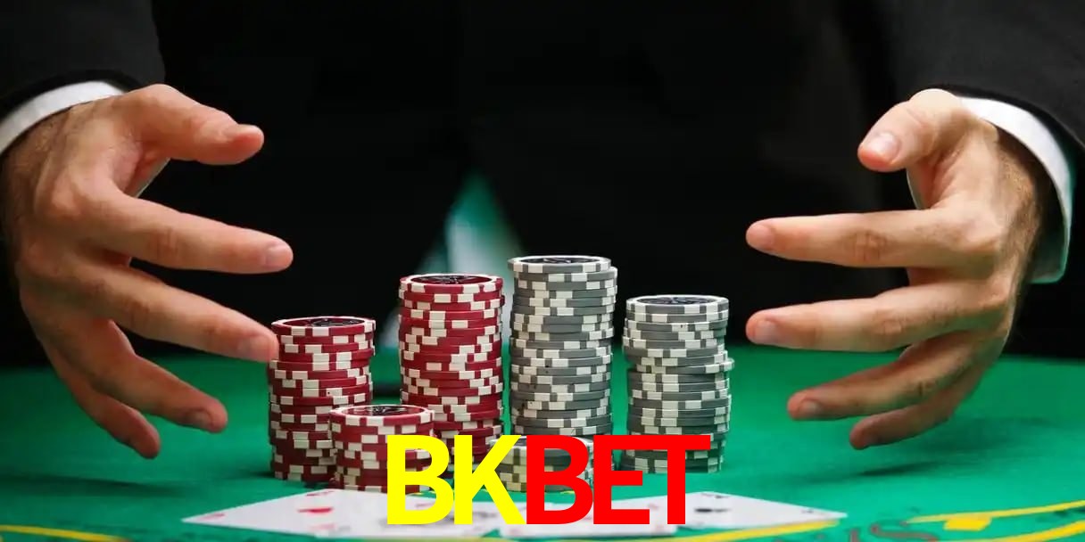 BKBET cassino