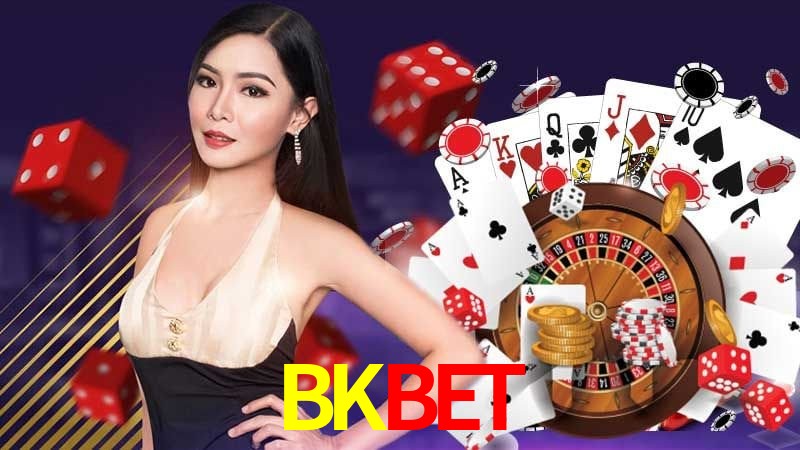 PIX Instantâneo BKBET