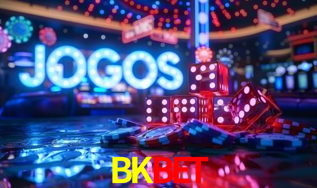 Jogos Exclusivos BKBET