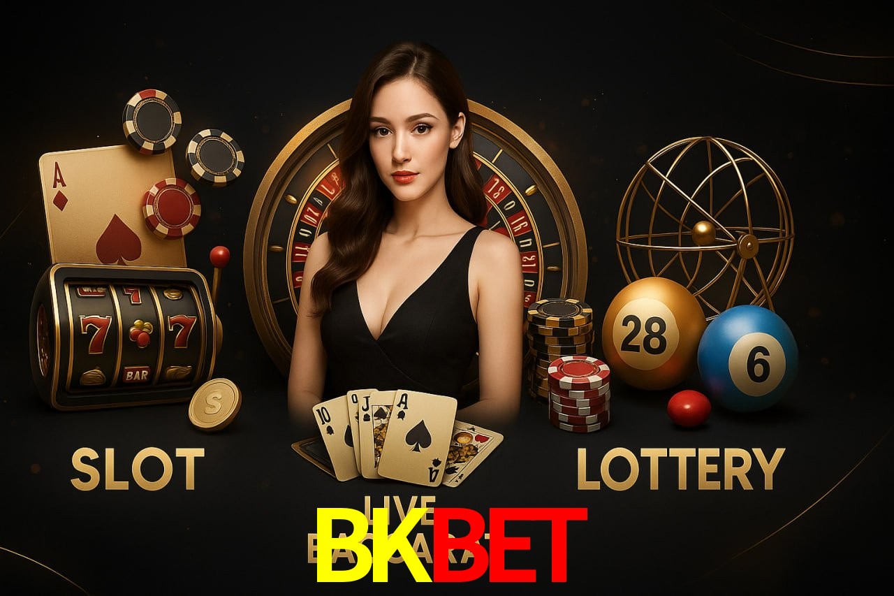 BKBET
