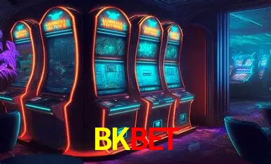 A Revolução dos Aplicativos de Jogos no BKBET