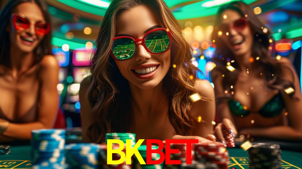 Live Casino BKBET