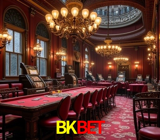 BKBET - Apostas e Casino Site Oficial Online - BKBET.COM