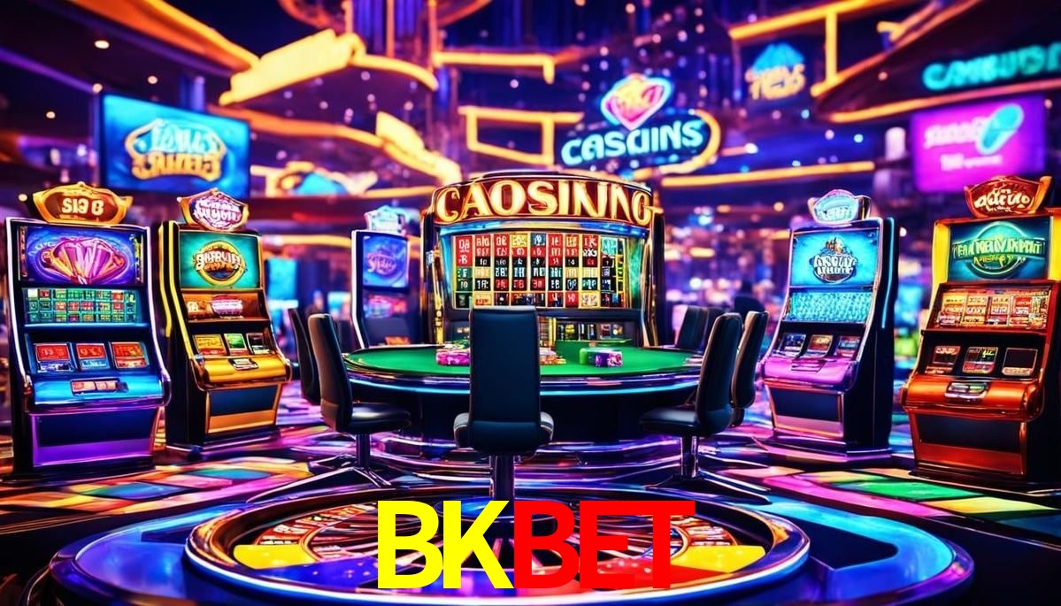 Estatísticas do Jogo BKBET
